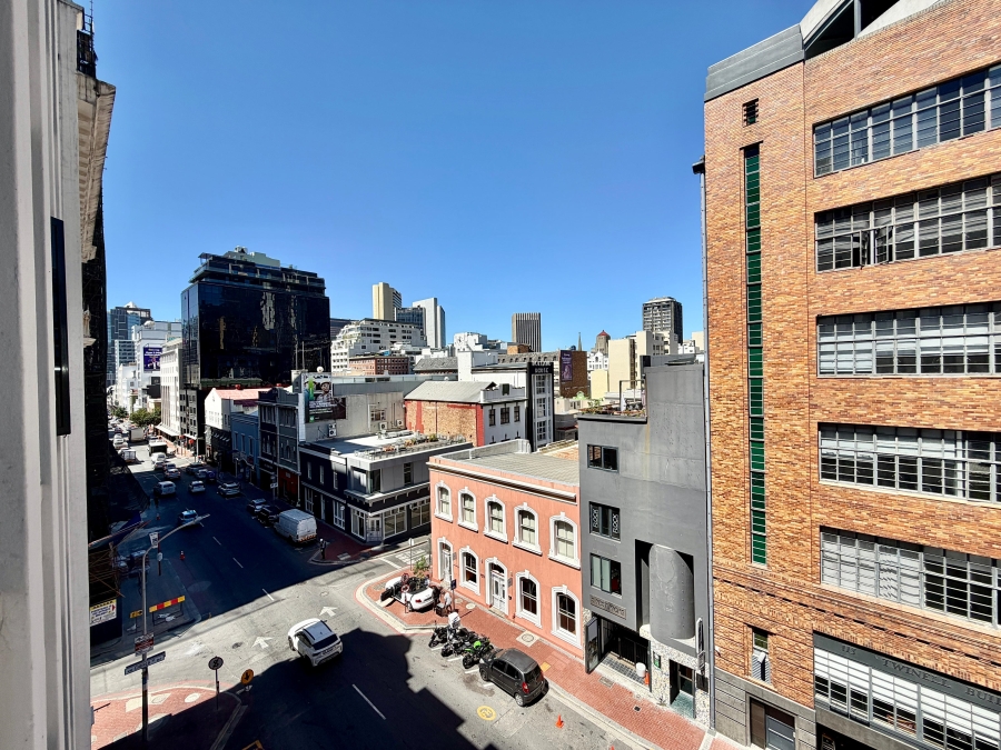 0 Bedroom Property for Sale in Cape Town City Centre Western Cape